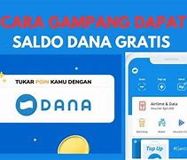 Link Apk Penghasil Saldo Dana Tanpa Iklan